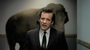 Backdrop to the movie "Experimenter" #1209703