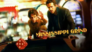 Backdrop to the movie "Mississippi Grind" #1002211
