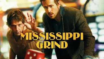 Backdrop to the movie "Mississippi Grind" #1002212