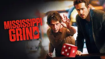Backdrop to the movie "Mississippi Grind" #1002218