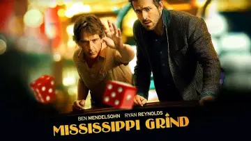 Backdrop to the movie "Mississippi Grind" #1002220