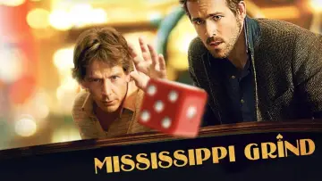 Backdrop to the movie "Mississippi Grind" #1002222
