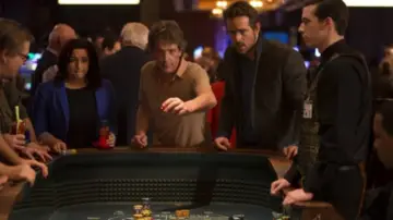 Backdrop to the movie "Mississippi Grind" #307527
