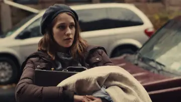 Backdrop to the movie "Mistress America" #997903