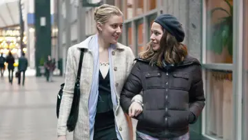 Backdrop to the movie "Mistress America" #997904