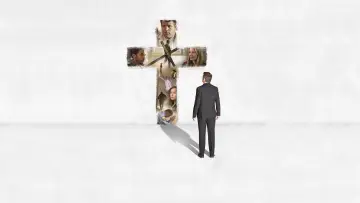 Backdrop to the movie "Do You Believe?" #1007960
