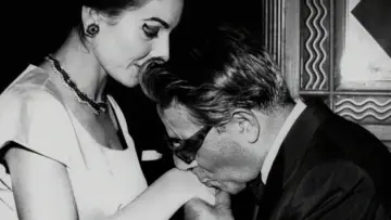 Backdrop to the movie "Callas Assoluta" #729573