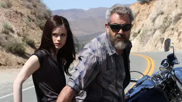 Backdrop to the movie "Blood Father" #864501