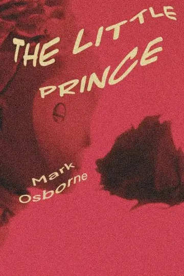 Poster to the movie "The Little Prince" #504932