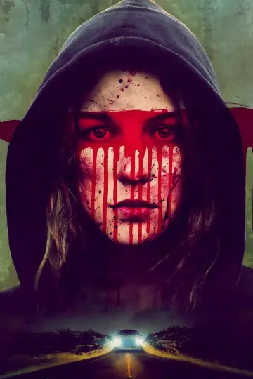 Poster to the movie "Bound to Vengeance" #1043454