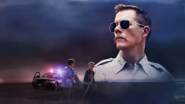 Backdrop to the movie "Cop Car" #408907