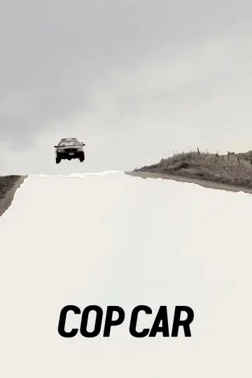 Poster to the movie "Cop Car" #965462