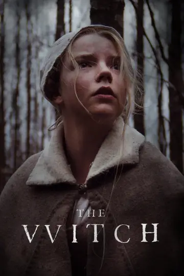 Poster to the movie "The Witch" #1627325