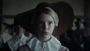 Backdrop to the movie "The Witch" #251873
