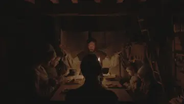 Backdrop to the movie "The Witch" #251881