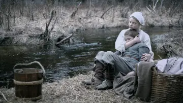 Backdrop to the movie "The Witch" #600134