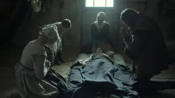 Backdrop to the movie "The Witch" #600145