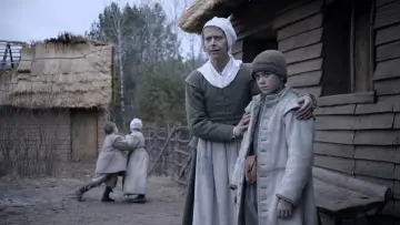 Backdrop to the movie "The Witch" #600148