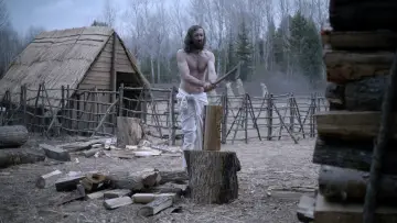 Backdrop to the movie "The Witch" #600156