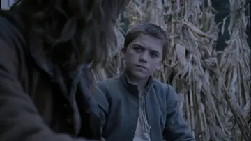 Backdrop to the movie "The Witch" #600160