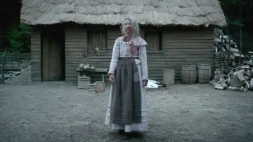 Backdrop to the movie "The Witch" #600165