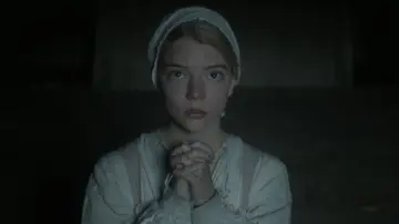 Backdrop to the movie "The Witch" #600181