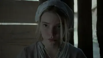 Backdrop to the movie "The Witch" #600183