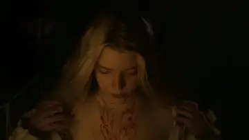 Backdrop to the movie "The Witch" #600193