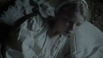Backdrop to the movie "The Witch" #600207