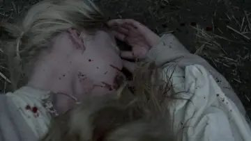 Backdrop to the movie "The Witch" #600223