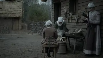 Backdrop to the movie "The Witch" #600232