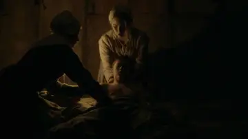Backdrop to the movie "The Witch" #600241