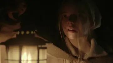 Backdrop to the movie "The Witch" #600243