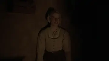 Backdrop to the movie "The Witch" #600246