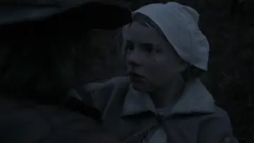 Backdrop to the movie "The Witch" #600249