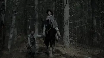 Backdrop to the movie "The Witch" #600263
