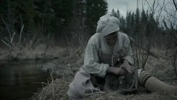 Backdrop to the movie "The Witch" #600287