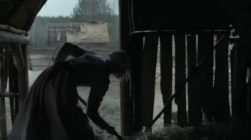 Backdrop to the movie "The Witch" #600294