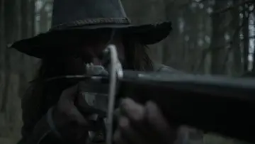 Backdrop to the movie "The Witch" #600296