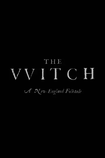Poster to the movie "The Witch" #801275