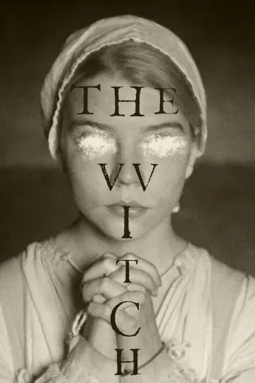 Poster to the movie "The Witch" #839522
