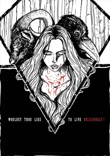 Poster to the movie "The Witch" #839525