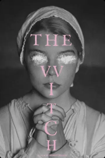 Poster to the movie "The Witch" #962258