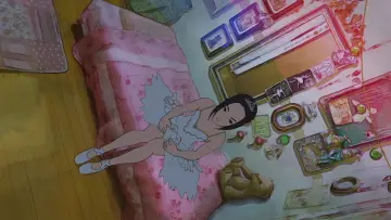 Backdrop to the movie "The Case of Hana & Alice" #1044359