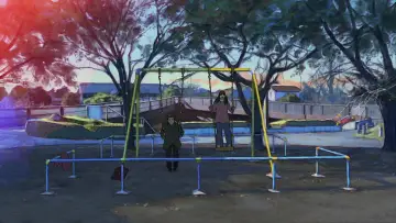 Backdrop to the movie "The Case of Hana & Alice" #1044360