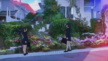 Backdrop to the movie "The Case of Hana & Alice" #1044368