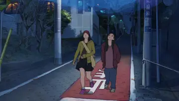 Backdrop to the movie "The Case of Hana & Alice" #1044375