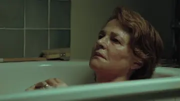 Backdrop to the movie "45 Years" #997532