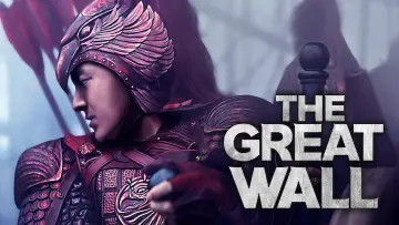 Backdrop to the movie "The Great Wall" #793351