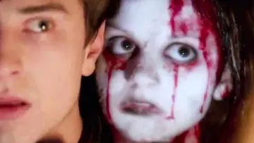 Backdrop to the movie "A Christmas Horror Story" #1034315